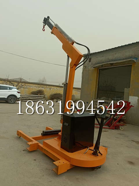 富蕴县厂家供应自制随车吊 12吨随车吊 自卸式随车吊 12吨随车吊起重机